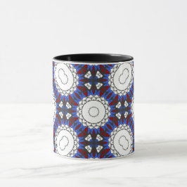 Vierter Band, Kaleidoskop 10 Tasse