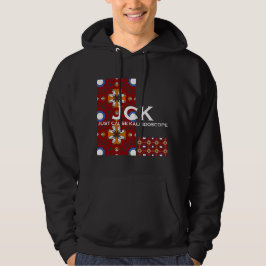 Vierter Band, Kaleidoskop, 15 Hoodie