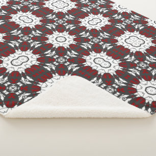 Vierter Band, Kaleidoskop, 15 Sherpadecke