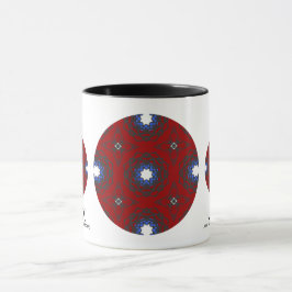 Vierter Band, Kaleidoskop, 15 Tasse