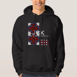 Vierter Band, Kaleidoskop, 21 Hoodie