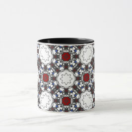 Vierter Band, Kaleidoskop, Art. 6 Tasse