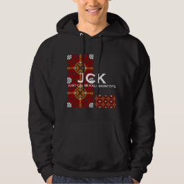 Vierter Band, Kaleidoskop, neunzehn Hoodie