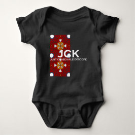 Vierter Band: Kaleidoskop, siebzehn Baby Strampler