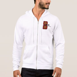 Vierter Band, Kaleidoskop, zwanzig Hoodie