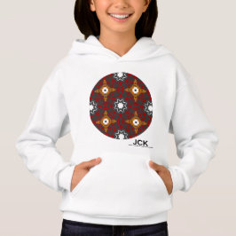 Vierter Band, Kaleidoskop, zwanzig Hoodie