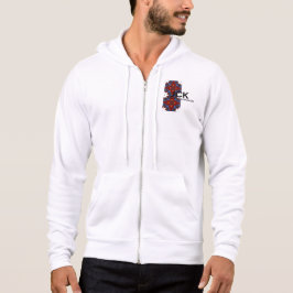 Vierter Band, Kaleidoskop, zweiundzwanzig Hoodie