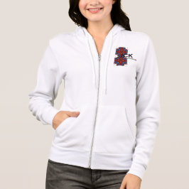 Vierter Band, Kaleidoskop, zweiundzwanzig Hoodie