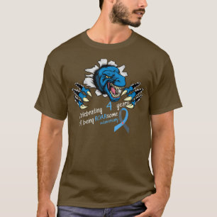 Vierter Jahrestag, Feier 4 Jahre RO T-Shirt