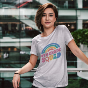 Vierter Platz T-Shirt