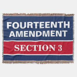 Vierzehnter Änderungsantrag Abschnitt 3 Verfassung Decke