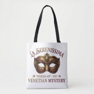 Vierzig & Fantastisch: La Serenissima Einladung
