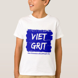 Viet Grit T-Shirt
