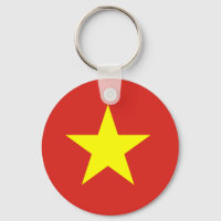 Viet Nam Peoples Army, Vietnam flag