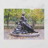 Viet Nam Women's Memorial, Washington D.C.