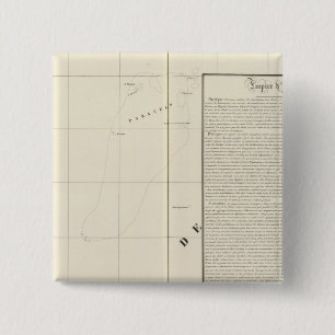 Vietnam, Asien 106 Button