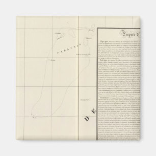 Vietnam, Asien 106 Magnet