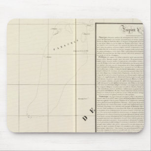 Vietnam, Asien 106 Mousepad