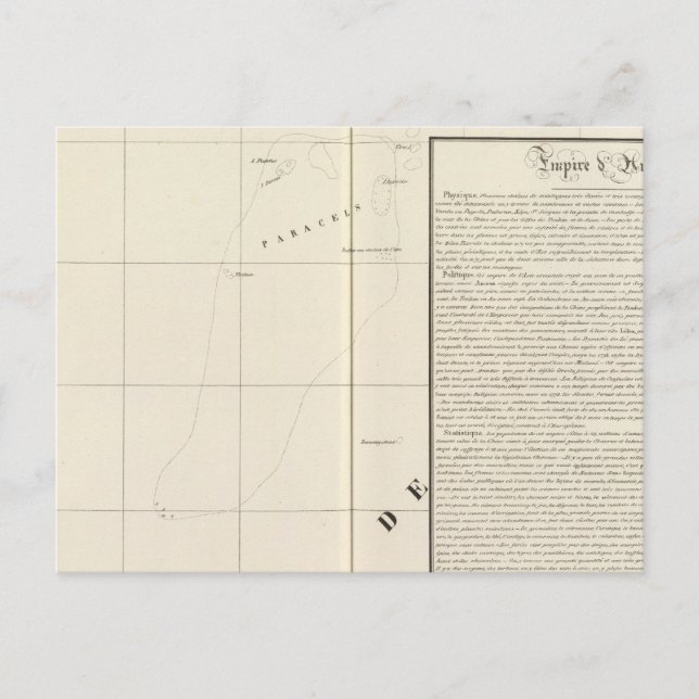 Vietnam, Asien 106 Postkarte (Vorderseite)