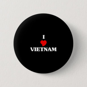 VIETNAM BUTTON