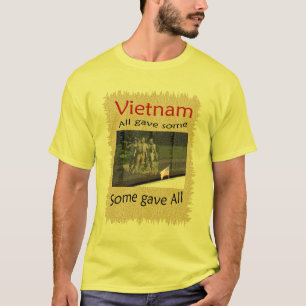 Vietnam einiges gab alles T-Shirt