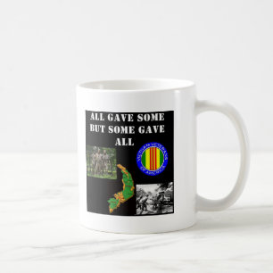 Vietnam-Erinnerung Kaffeetasse
