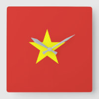 Vietnam-Flagge