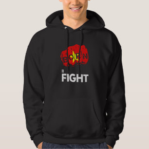 Vietnam-Flaggenhemd, Vietnam-Shirt, Vietnam-Shirt Hoodie