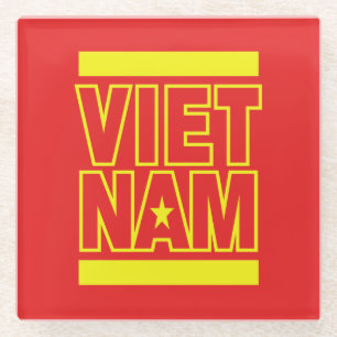 VIETNAM GLASUNTERSETZER