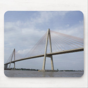 Vietnam, Ho-Chi-Minh-Stadt, auch Saigon genannt). Mousepad