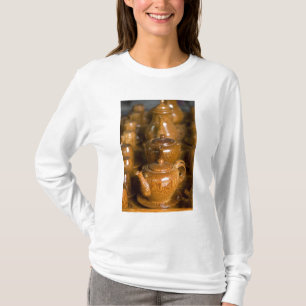 Vietnam, Ho-Chi-Minh-Stadt, auch Saigon genannt). T-Shirt