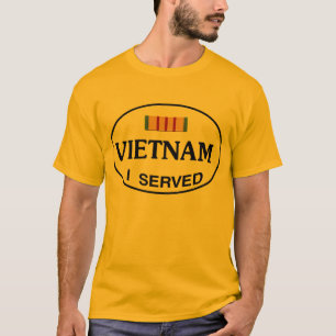 VIETNAM I GEDIENT T-Shirt