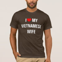 Vietnam: Ich Liebe Meine vietnamesische Ehefrau