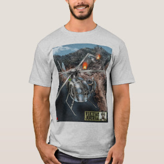 Vietnam Journal V2 Design Basic T - Shirt