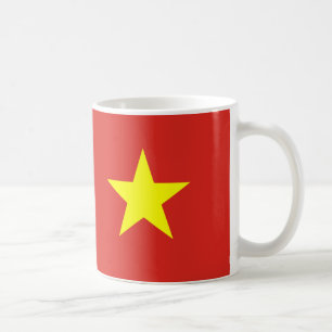 Vietnam Keramik Kaffee Tasse