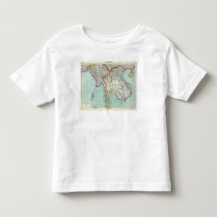 Vietnam Kleinkind T-shirt