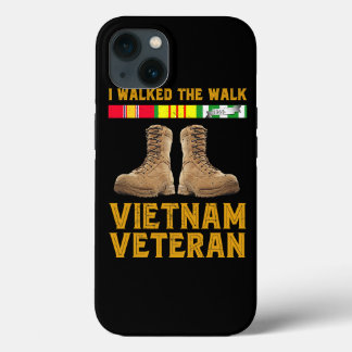 Vietnam Krieg Vietnam Veteran US Veteranen Tag 185 Case-Mate iPhone Hülle