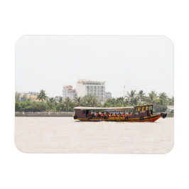 Vietnam Magnet