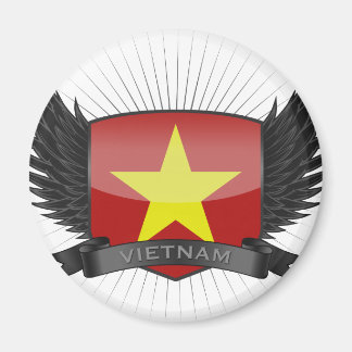 VIETNAM MAGNET