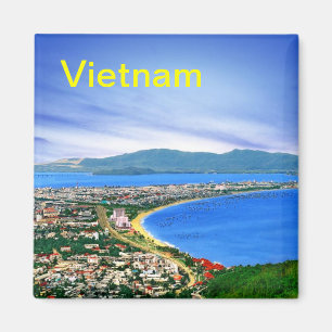 Vietnam-Magnet Magnet