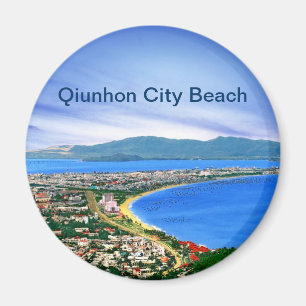 Vietnam-Magnet Magnet