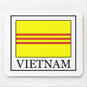 Vietnam Mousepad
