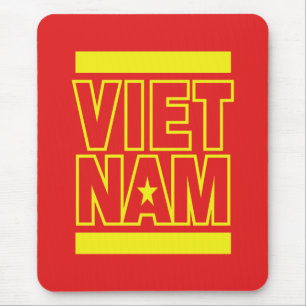 VIETNAM MOUSEPAD