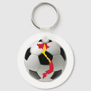 Vietnam-Nationalmannschaft Schlüsselanhänger