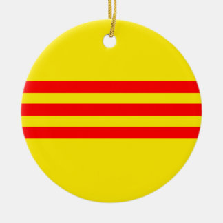 Vietnam (neu) keramikornament