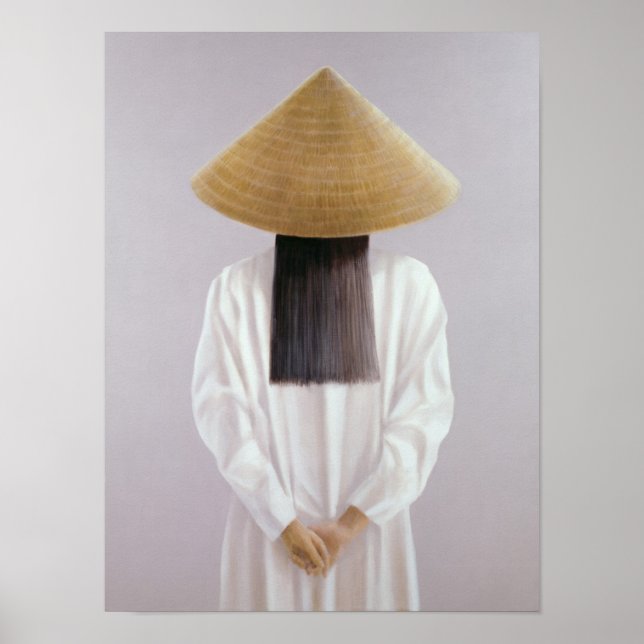 Vietnam - Rückblick Poster (Vorne)