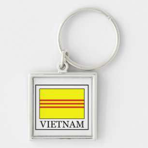 Vietnam Schlüsselanhänger