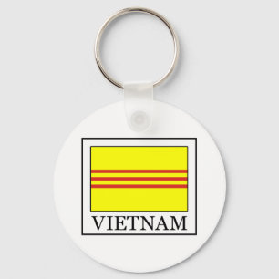 Vietnam Schlüsselanhänger