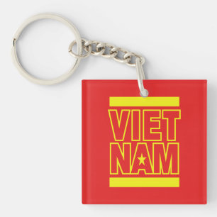 VIETNAM SCHLÜSSELANHÄNGER