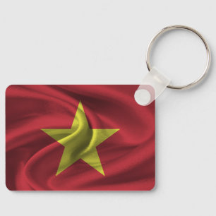 Vietnam-Schlüsselanhänger  Schlüsselanhänger
